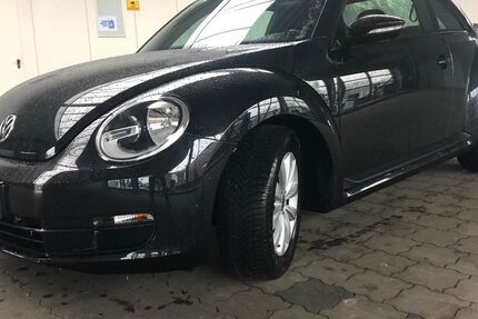 VW Beetle 104.000 km 8.450 &euro; Nordhorn 48527