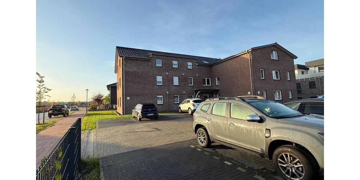 Erdgeschoßwohnung Hagen im Bremischen - 2 Zimmer, 64 m&sup2;, 695&euro; | Angebot:25342406