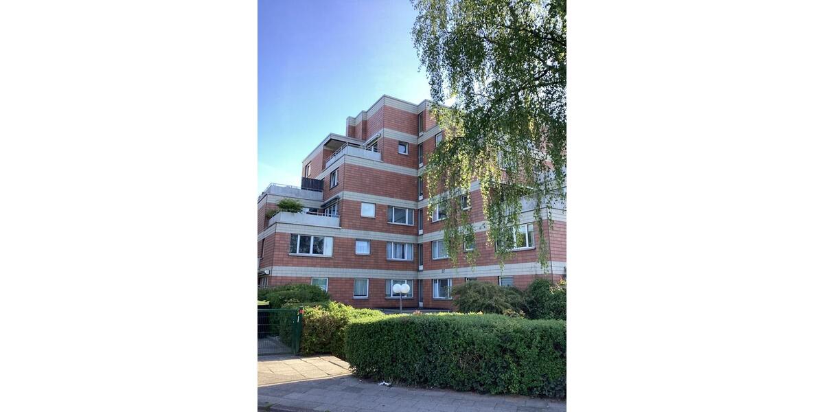 Erdgeschoßwohnung Lübeck Sankt Lorenz Nord - 4 Zimmer, 107 m&sup2;, 1.237&euro; | Angebot:25438312