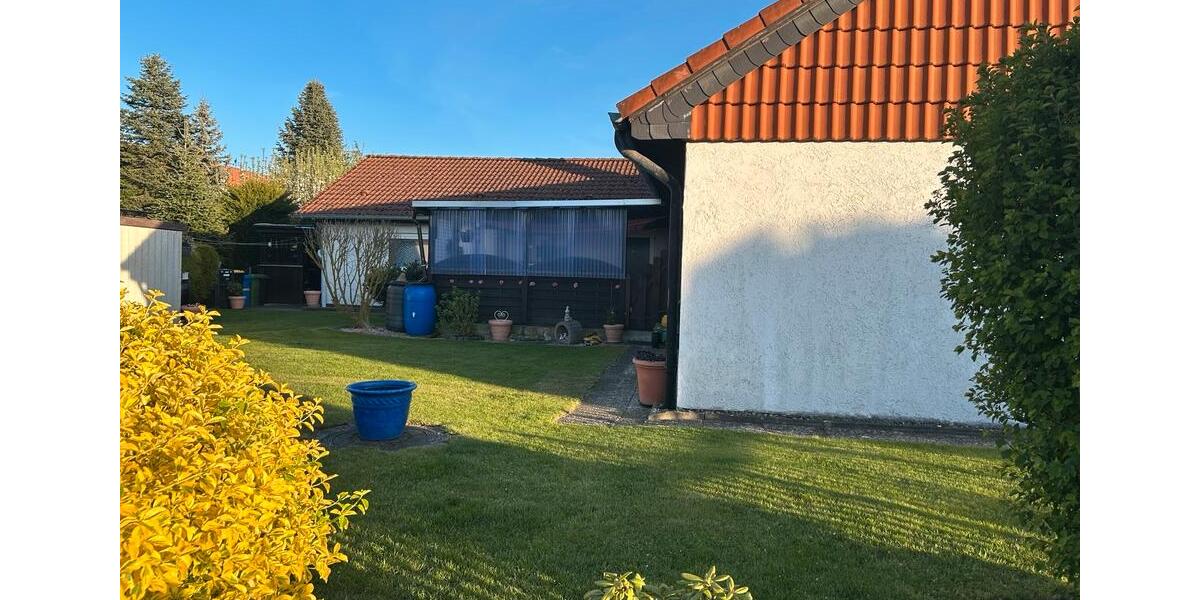 Bungalow Salzgitter Ortschaft Südost - 4 Zimmer, 100 m&sup2;, 255.000&euro; | Angebot:26425471