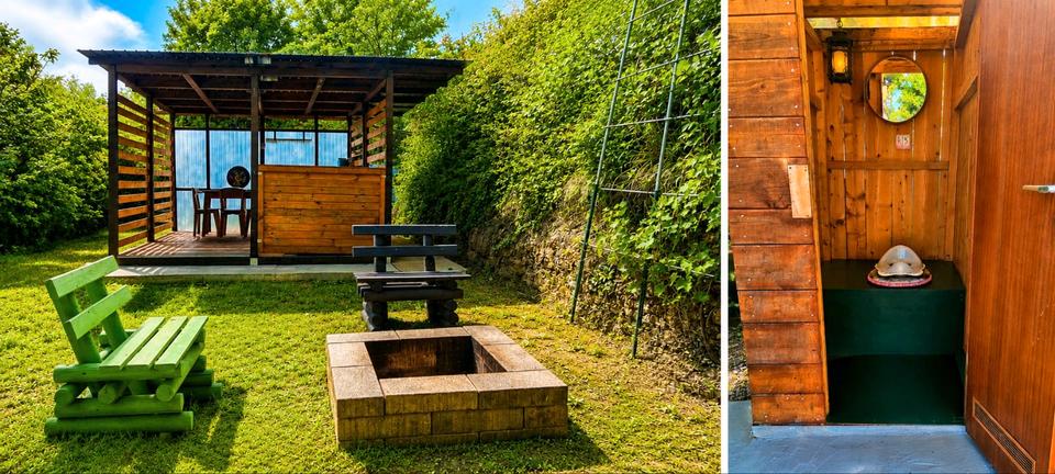 Grundstück Forchtenberg - 56.000&euro; | Angebot:26611202