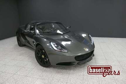 Lotus Elise 87.000 km 38.999 &euro; Sonnefeld 96242