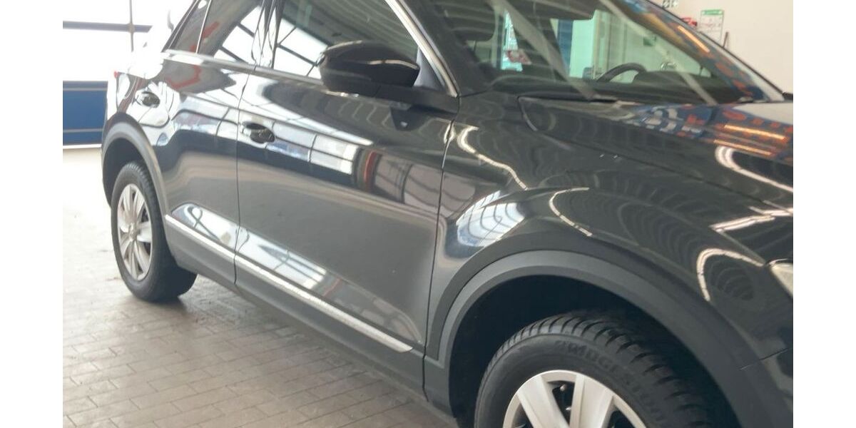 VW T-Roc 73.602 km 17.800 &euro; Bitburg 54634