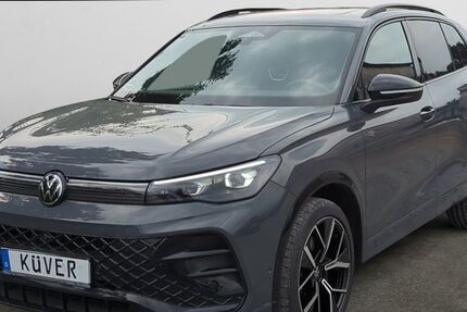 VW Tiguan 24.200 km 42.559 &euro; Hagen 27628