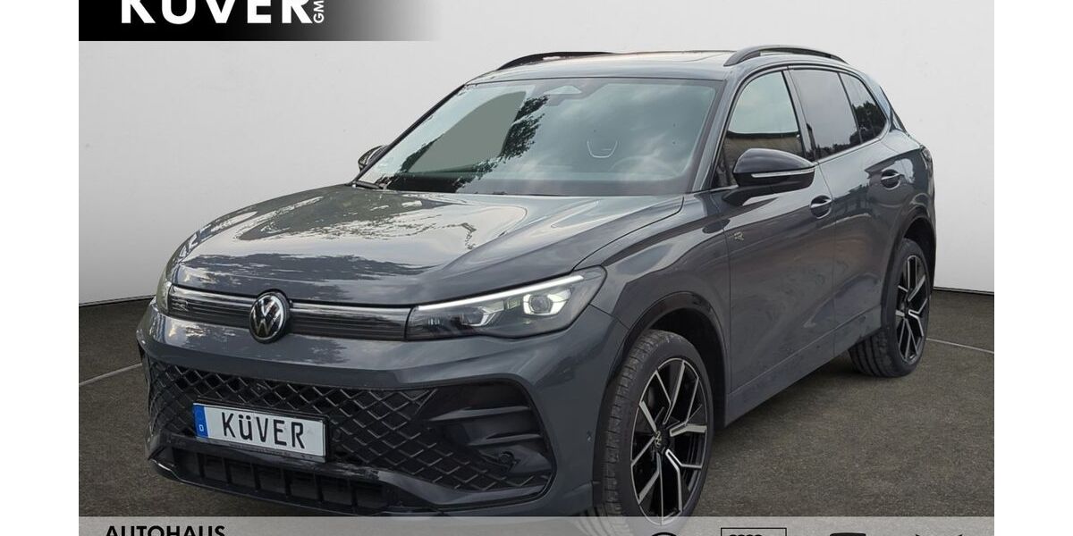 VW Tiguan 24.200 km 43.500 &euro; Hagen 27628