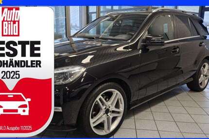 Mercedes-Benz ML 350 198.126 km 18.600 &euro; Wolfsburg Heiligendorf 38444