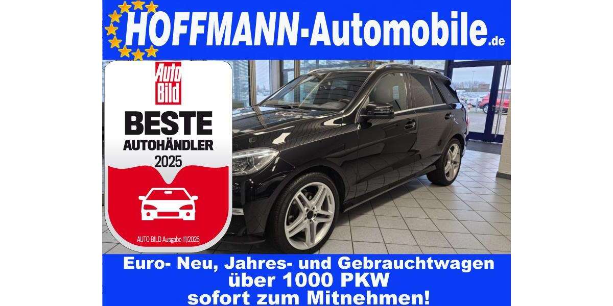 Mercedes-Benz ML 350 198.126 km 18.600 &euro; Wolfsburg Heiligendorf 38444