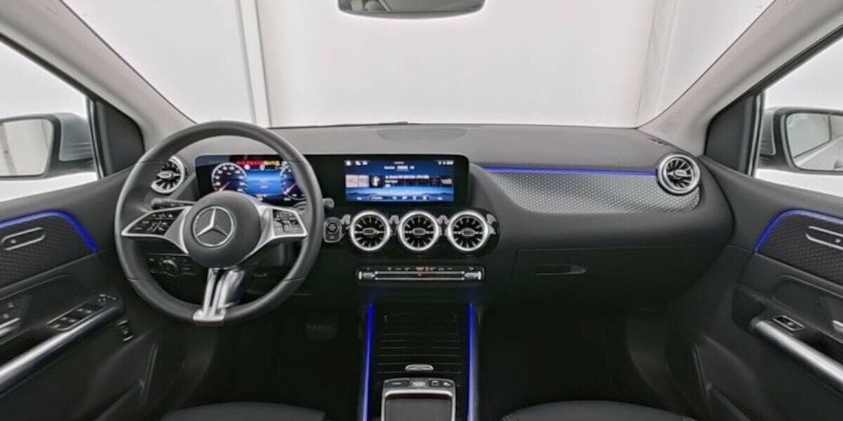 Mercedes-Benz B 200 Progressive*AHK* 10.895 km 34.850 &euro; Kaiserslautern 67657