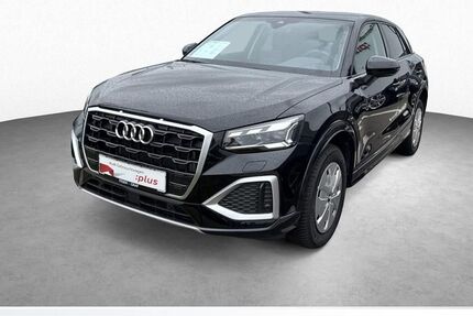 Audi Q2 14.450 km 25.890 &euro; Burgoberbach 91595