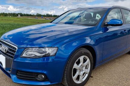 Audi A4 142.000 km 11.490 &euro; Filderstadt 70794