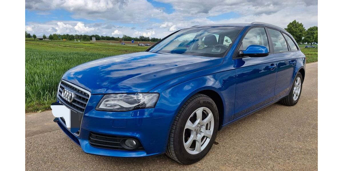 Audi A4 142.000 km 11.490 &euro; Filderstadt 70794