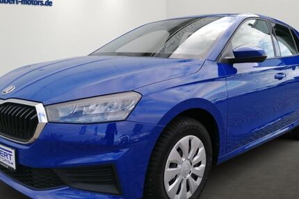 Skoda Fabia 15.358 km 14.900 € Wolfsburg 38448