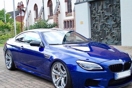 BMW M6