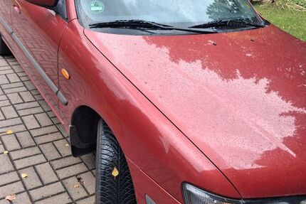 Mazda 626 108.500 km 1.499 &euro; Zittau 02763