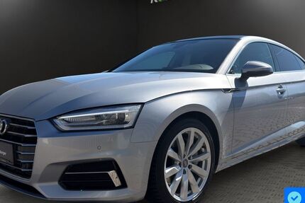Audi A5 74.962 km 23.777 &euro; Saarlouis 66740