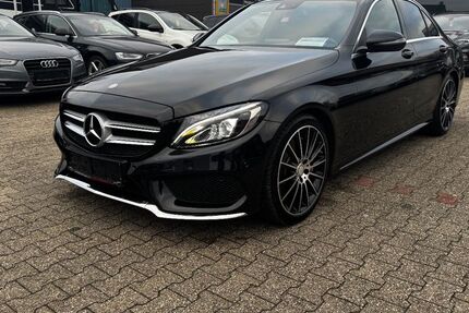 Mercedes-Benz C 250 165.881 km 19.790 &euro; Aldenhoven 52457
