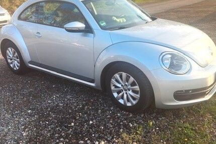 VW Beetle 135.000 km 6.700 &euro; Stolberg 52222