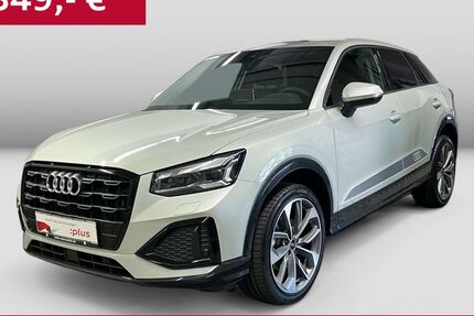 Audi Q2 22.900 km 29.390 &euro; Ludwigsburg 71636