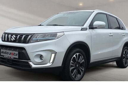 Suzuki Vitara 16.000 km 19.740 &euro; Landau 76829