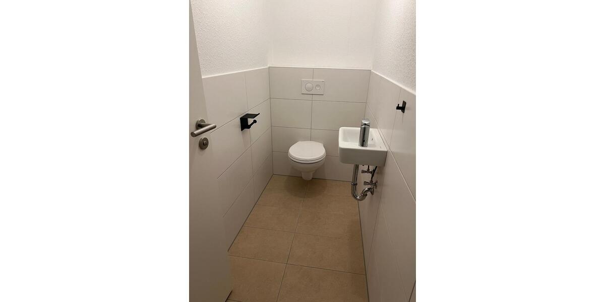 Erdgeschoßwohnung Wuppertal Dornap - 3.5 Zimmer, 96 m&sup2;, 150.000&euro; | Angebot:24675911