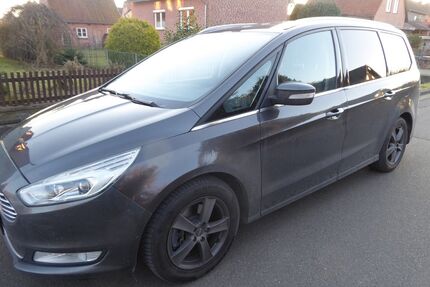Ford Galaxy 224.000 km 12.500 &euro; Bienenbüttel 29553