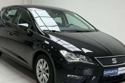 Seat Leon 88.737 km 13.480 &euro; Aldingen 78554