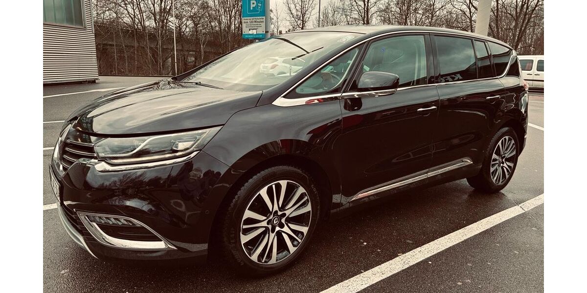 Renault Espace 154.000 km 11.200 &euro; Homburg 66424