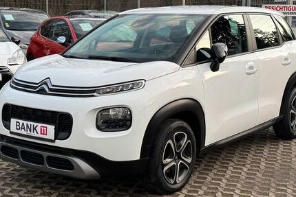 Citroen C3 Aircross 31.283 km 11.900 &euro; Würselen 52146