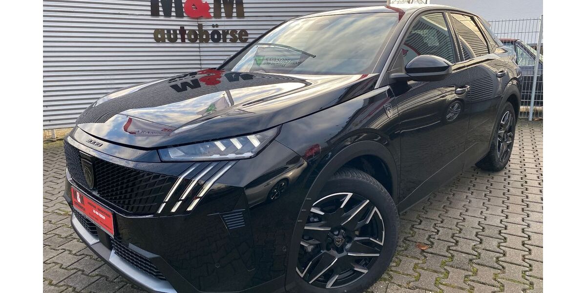 Peugeot 3008 31.000 km 29.900 &euro; Darmstadt 64295