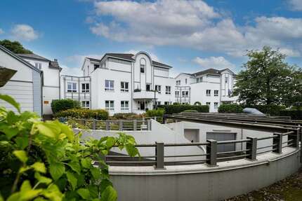 Wohnung zum Kaufen in Flensburg 545.000 € 131.8 m² 3 zimmer