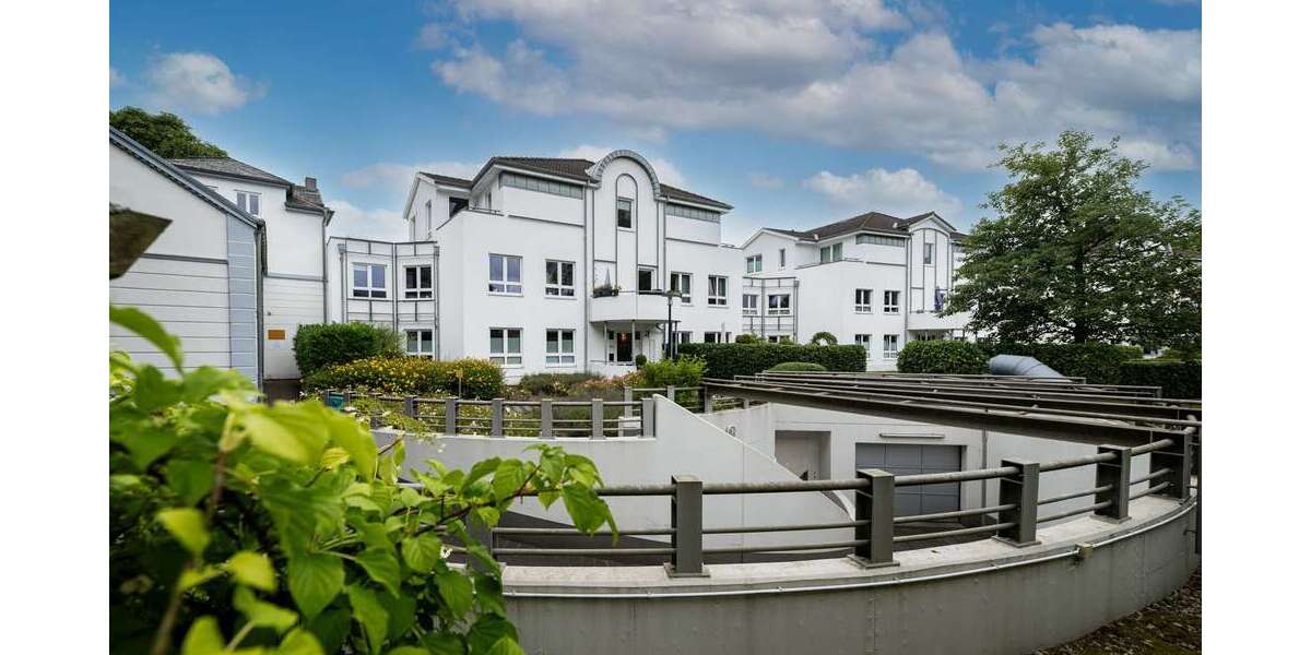 Wohnung zum Kaufen in Flensburg 545.000 € 131.8 m² 3 zimmer