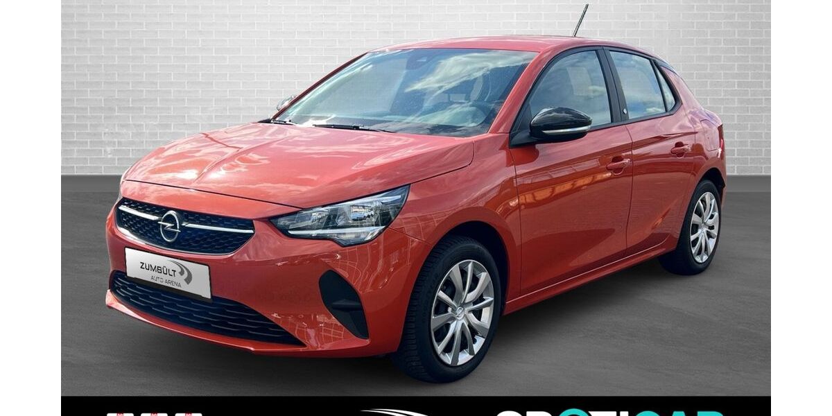 Opel Corsa 28.557 km 15.800 &euro; Beckum 59269