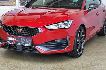 Cupra Leon 41.259 km 22.969 € Oberlungwitz 09353