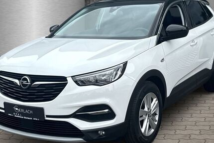 Opel Grandland (X) 77.069 km 16.500 € Niederahr 56414