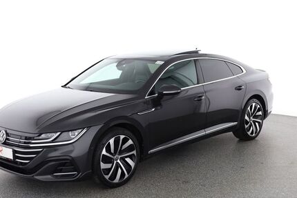 VW Arteon 58.144 km 27.880 &euro; Berlin 12103