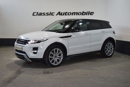 Land Rover Range Rover Evoque 90.000 km 16.300 &euro; Neuwied 56567
