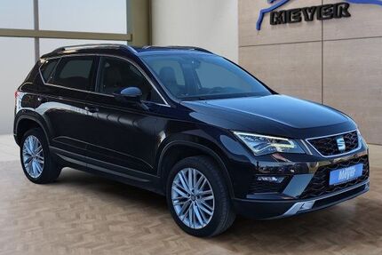 Seat Ateca 54.600 km 16.900 &euro; Hohenwarsleben bei Magdeburg 39326