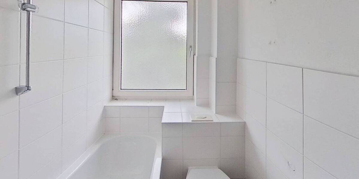 Etagenwohnung Minden Innenstadt - 2 Zimmer, 56 m&sup2;, 530&euro; | Angebot:26819925