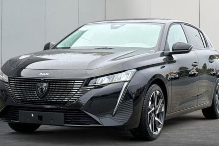 Peugeot 308 5.058 km 25.250 &euro; Buchholz 21244