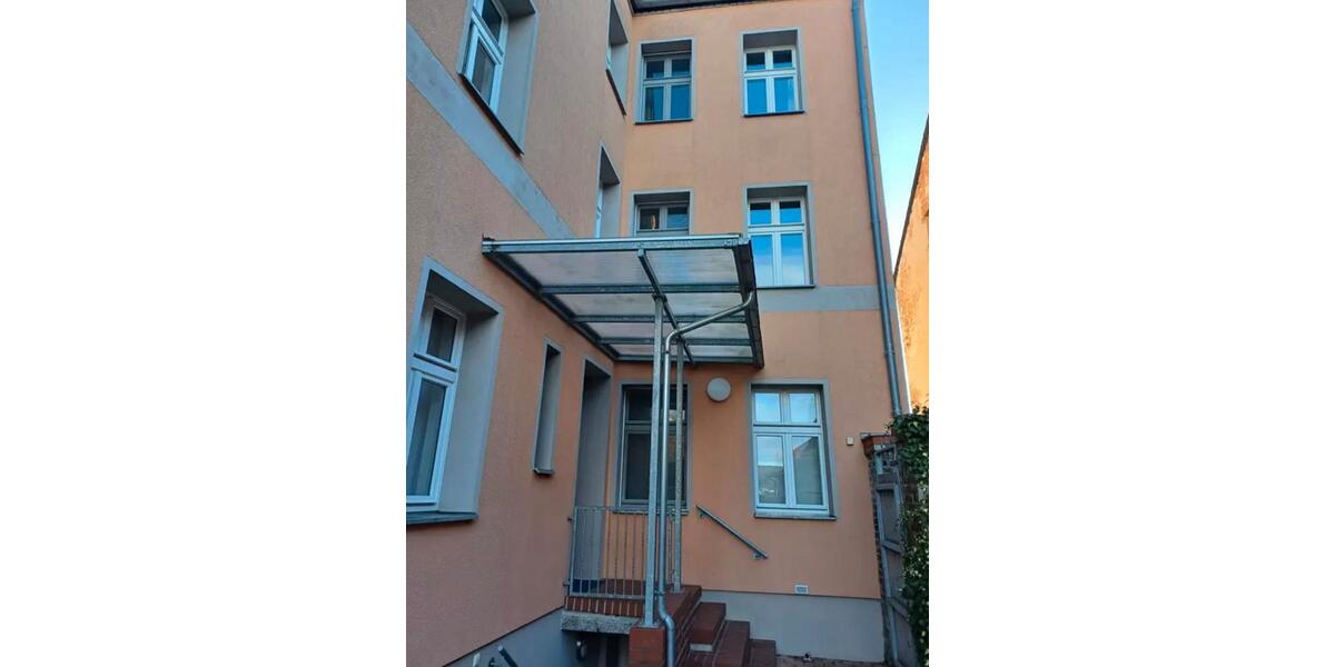 Erdgeschoßwohnung Storkow (Mark) - 2 Zimmer, 80 m&sup2;, 1.050&euro; | Angebot:24816059