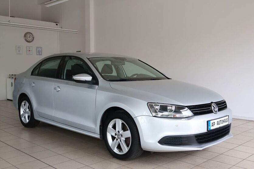 Jetta
