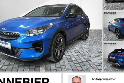 Kia XCeed 36.296 km 25.367 &euro; Berlin 12277