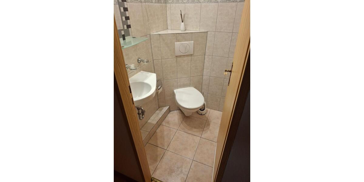Etagenwohnung Hannover Bothfeld-Vahrenheide - 3 Zimmer, 76 m&sup2;, 240.000&euro; | Angebot:26443853