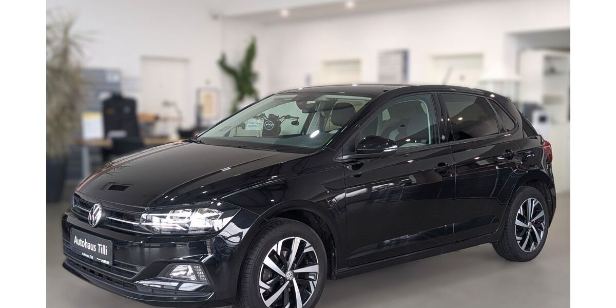 VW Polo 52.000 km 14.999 &euro; Kaltenkirchen ( 20min von Hamburg) 24568