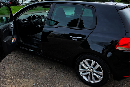 VW Golf 207.000 km 4.000 &euro; Erfurt 99086