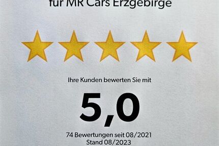 Skoda Kodiaq 74.990 km 36.950 &euro; Annaberg - Buchholz 09456