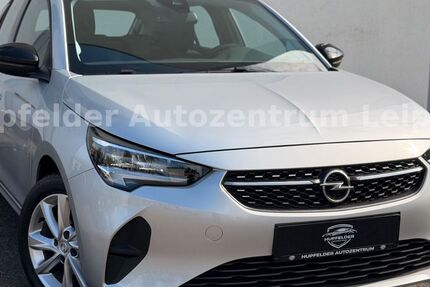 Opel Corsa 30.455 km 10.790 &euro; Leipzig 04178