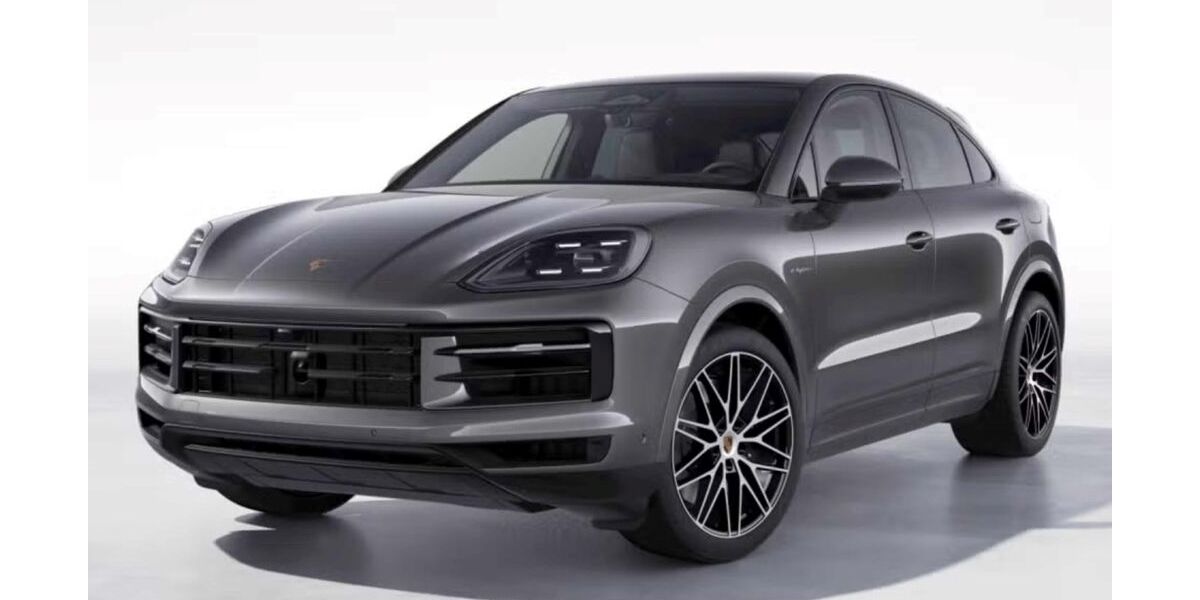 Porsche Cayenne 25.793 km 98.790 &euro; Grainau 82491