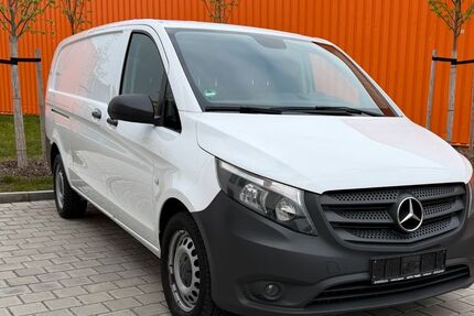 Mercedes-Benz Vito 184.980 km 17.800 &euro; Nürnberg 90431