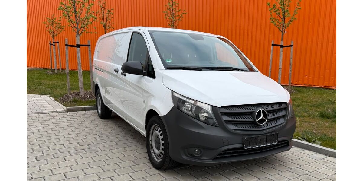 Mercedes-Benz Vito 184.980 km 17.800 &euro; Nürnberg 90431